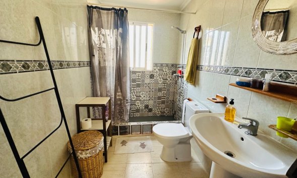 Rynek Wtórny - Apartament - Torrevieja