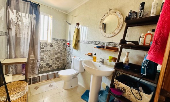 Rynek Wtórny - Apartament - Torrevieja