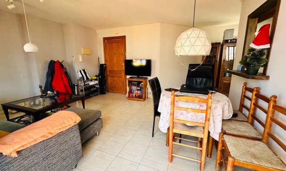 Rynek Wtórny - Apartament - Torrevieja