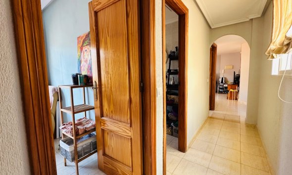 Rynek Wtórny - Apartament - Torrevieja