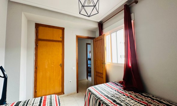 Rynek Wtórny - Apartament - Torrevieja