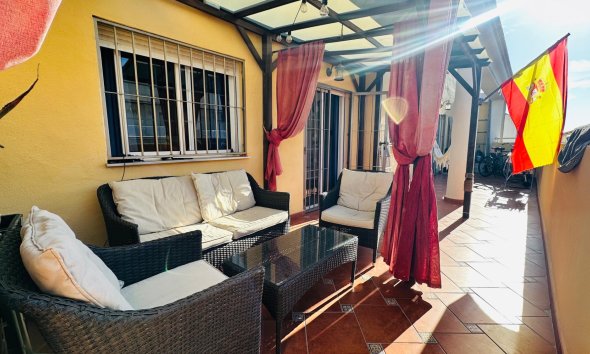 Rynek Wtórny - Apartament - Torrevieja