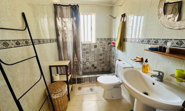 Rynek Wtórny - Apartament - Torrevieja