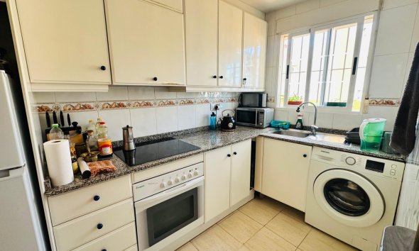 Rynek Wtórny - Apartament - Torrevieja