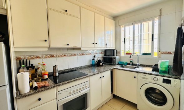 Rynek Wtórny - Apartament - Torrevieja