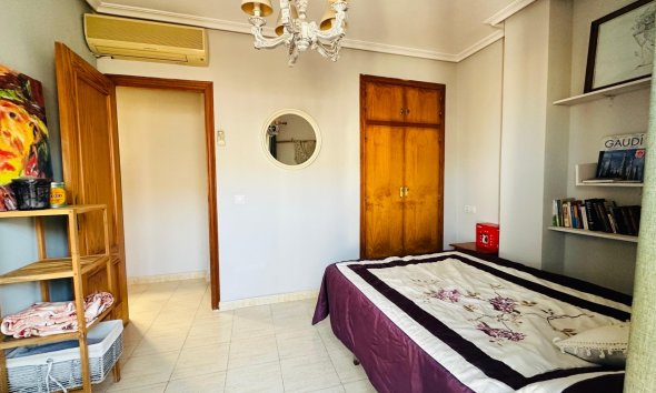 Rynek Wtórny - Apartament - Torrevieja