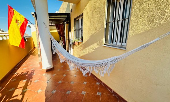 Rynek Wtórny - Apartament - Torrevieja