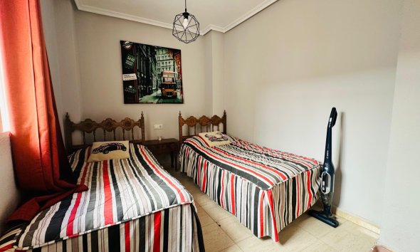 Rynek Wtórny - Apartament - Torrevieja