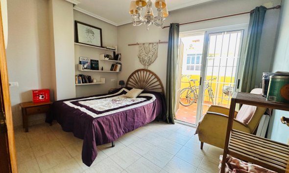 Rynek Wtórny - Apartament - Torrevieja