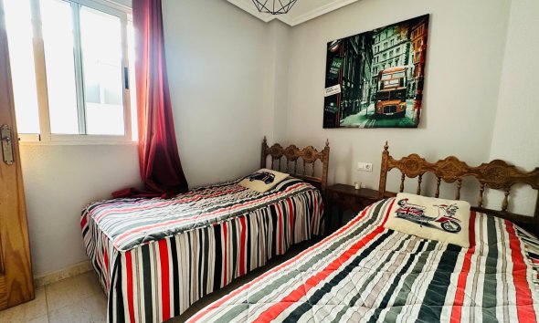 Rynek Wtórny - Apartament - Torrevieja