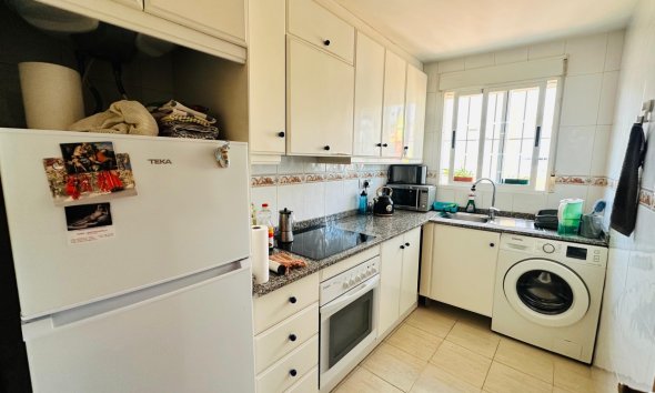 Rynek Wtórny - Apartament - Torrevieja