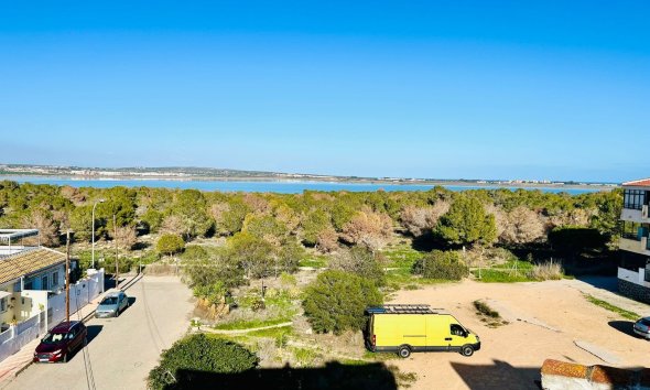 Rynek Wtórny - Apartament - Torrevieja - El Chaparral