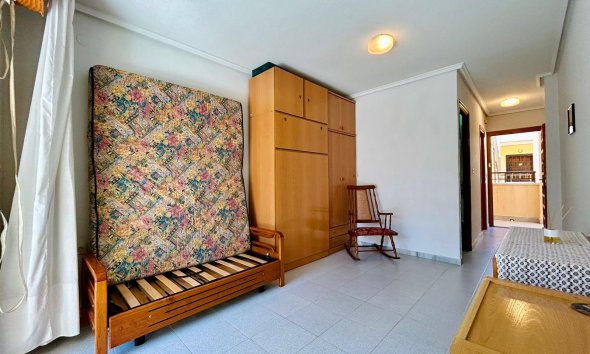 Rynek Wtórny - Apartament - Torrevieja - El Chaparral