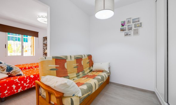 Resale - Apartment - Torrevieja - La Mata