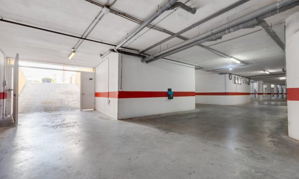 Resale - Apartment - Torrevieja - La Mata