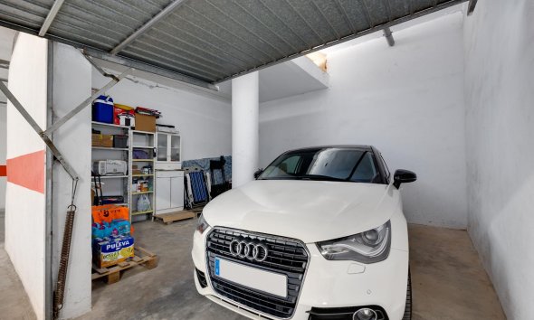 Resale - Apartment - Torrevieja - La Mata