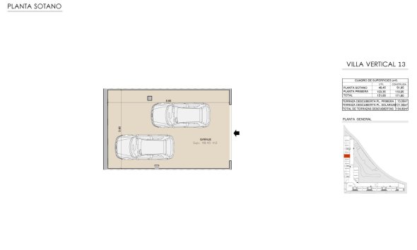 New Build - Terraced house / Townhouse - San Juan de los Terreros