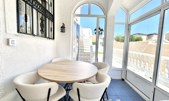 Reventa - Adosado - Punta Prima