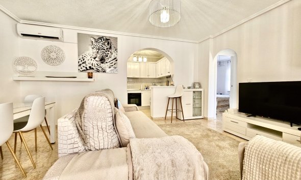 Reventa - Adosado - Punta Prima