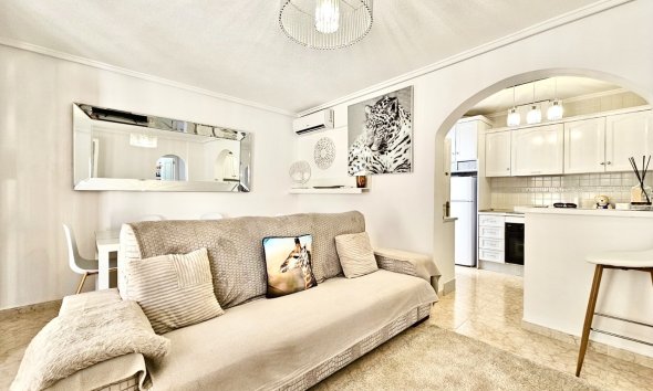 Reventa - Adosado - Punta Prima