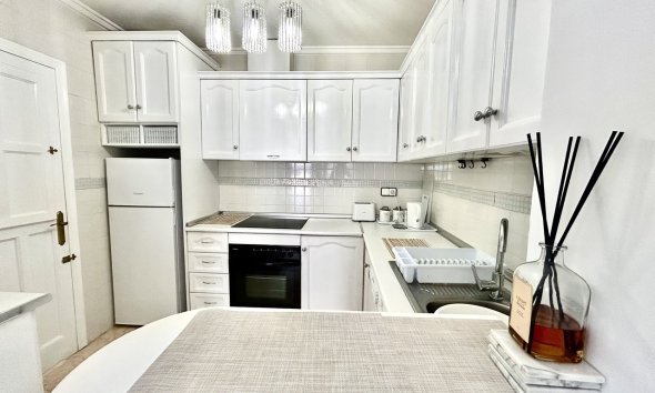 Reventa - Adosado - Punta Prima