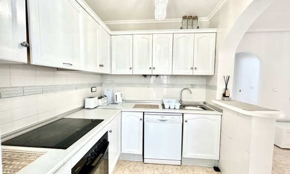 Reventa - Adosado - Punta Prima