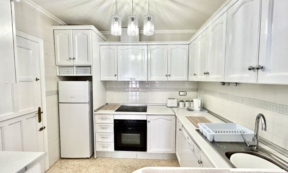 Reventa - Adosado - Punta Prima