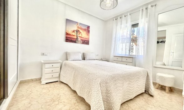 Reventa - Adosado - Punta Prima