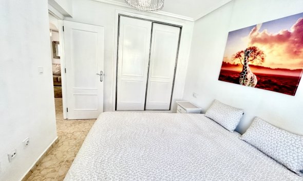 Reventa - Adosado - Punta Prima