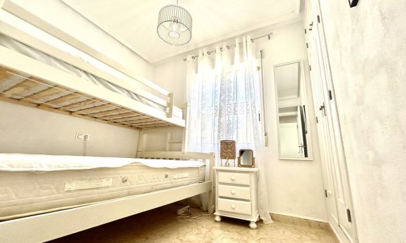 Reventa - Adosado - Punta Prima