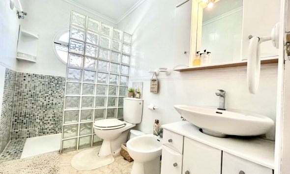 Reventa - Adosado - Punta Prima