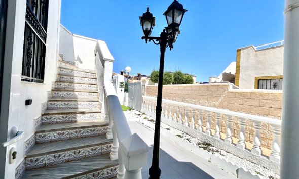 Reventa - Adosado - Punta Prima