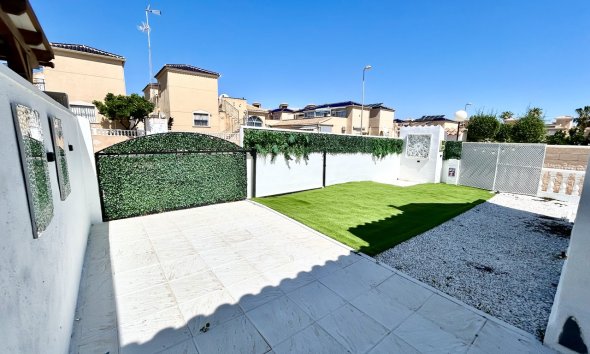 Reventa - Adosado - Punta Prima