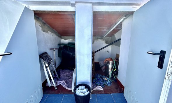 Reventa - Adosado - Punta Prima