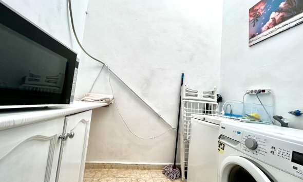 Reventa - Adosado - Punta Prima