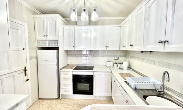 Reventa - Adosado - Punta Prima