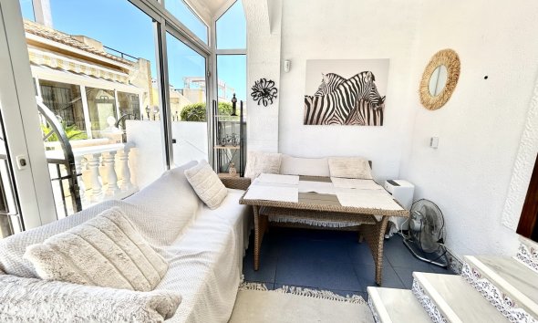 Reventa - Adosado - Punta Prima