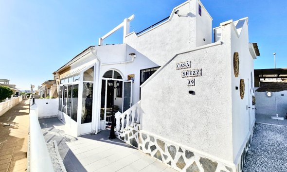 Reventa - Adosado - Punta Prima