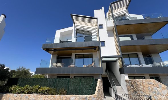 Resale - Apartment - Orihuela Costa - Las Colinas Golf Resort