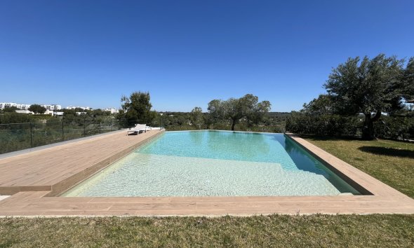 Resale - Apartment - Orihuela Costa - Las Colinas Golf Resort