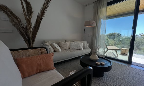 Resale - Apartment - Orihuela Costa - Las Colinas Golf Resort