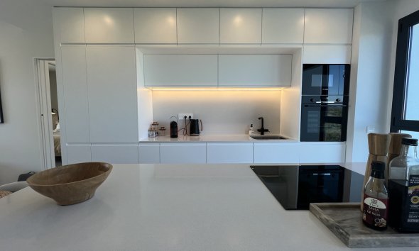 Resale - Apartment - Orihuela Costa - Las Colinas Golf Resort