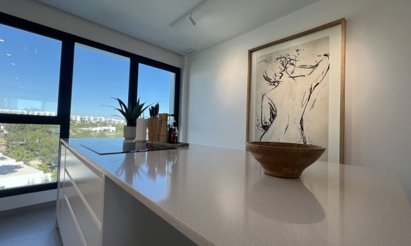 Resale - Apartment - Orihuela Costa - Las Colinas Golf Resort