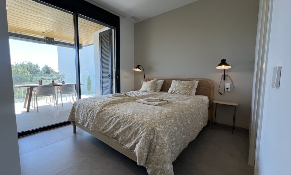 Resale - Apartment - Orihuela Costa - Las Colinas Golf Resort