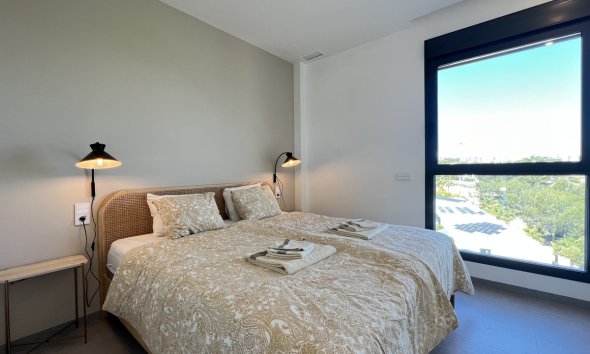 Resale - Apartment - Orihuela Costa - Las Colinas Golf Resort