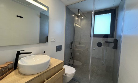 Resale - Apartment - Orihuela Costa - Las Colinas Golf Resort