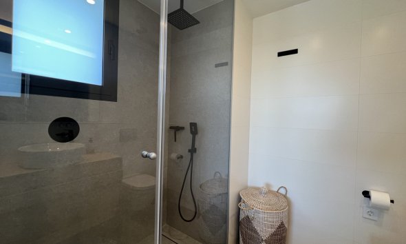 Resale - Apartment - Orihuela Costa - Las Colinas Golf Resort