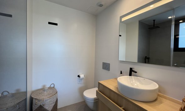 Resale - Apartment - Orihuela Costa - Las Colinas Golf Resort