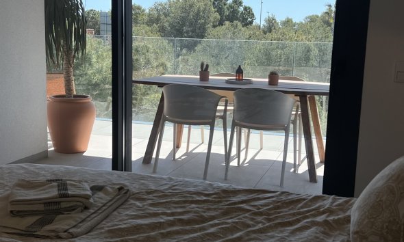 Resale - Apartment - Orihuela Costa - Las Colinas Golf Resort