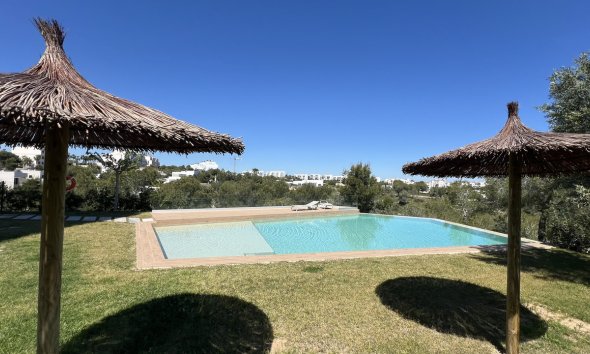 Resale - Apartment - Orihuela Costa - Las Colinas Golf Resort